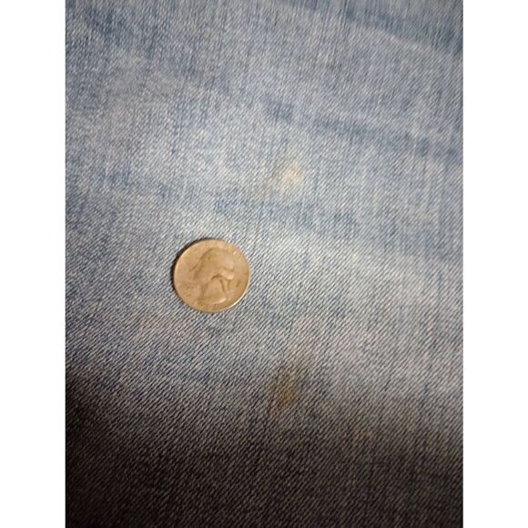 Lee jeans Ladies 24 Regular Mid Rise‎ Straight Leg - Picture 8 of 8